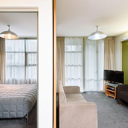 Stay At St Pauls Wellington Eksteriør bilde